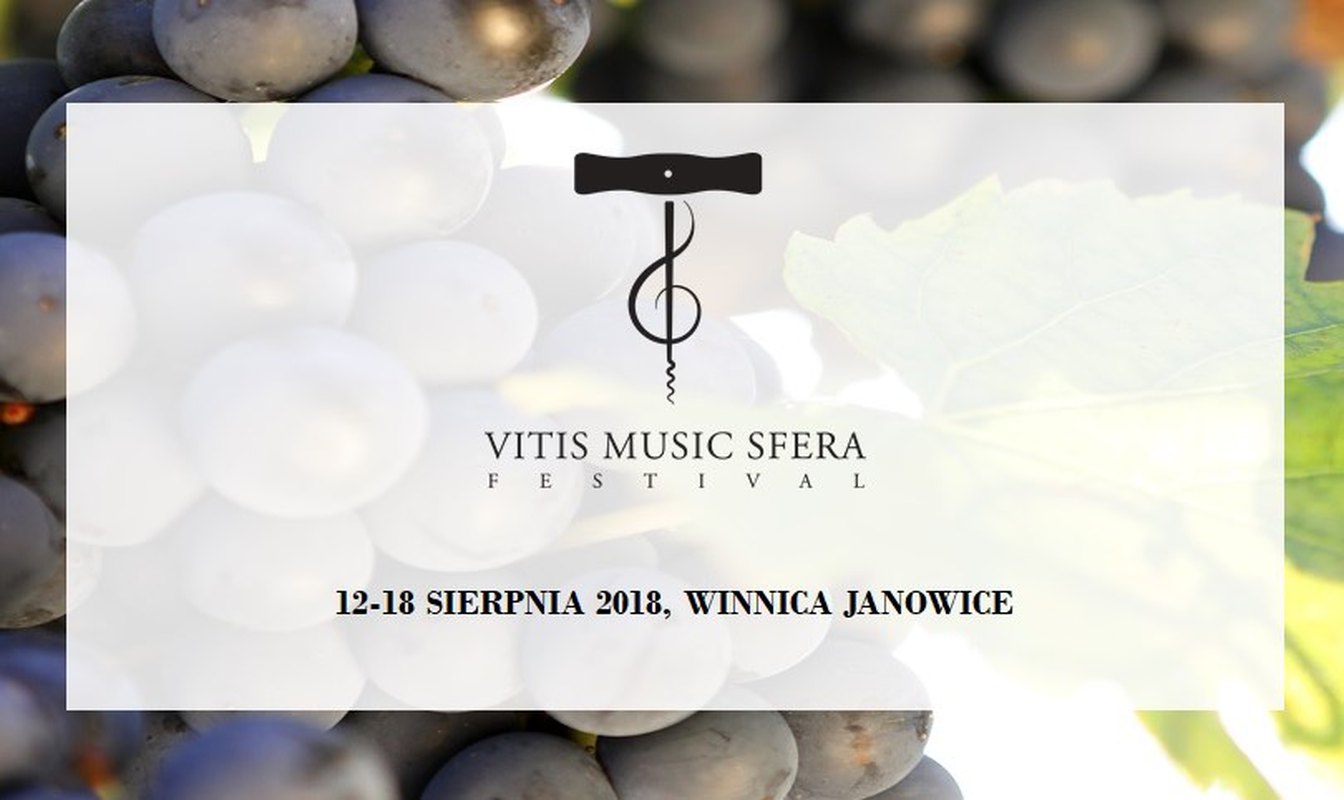 Vitis Music Sfera Festival