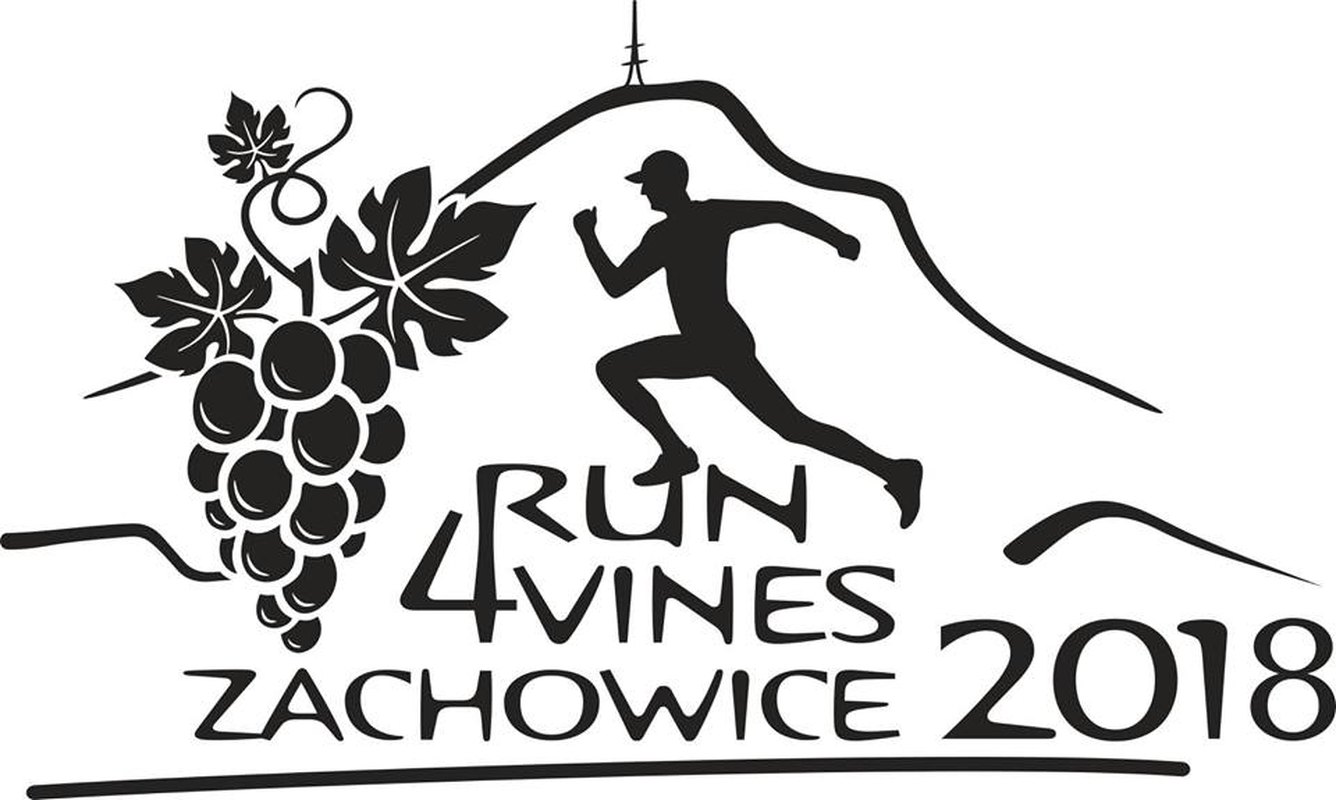 Run4Vines - II Bieg Dookoła Zachowic
