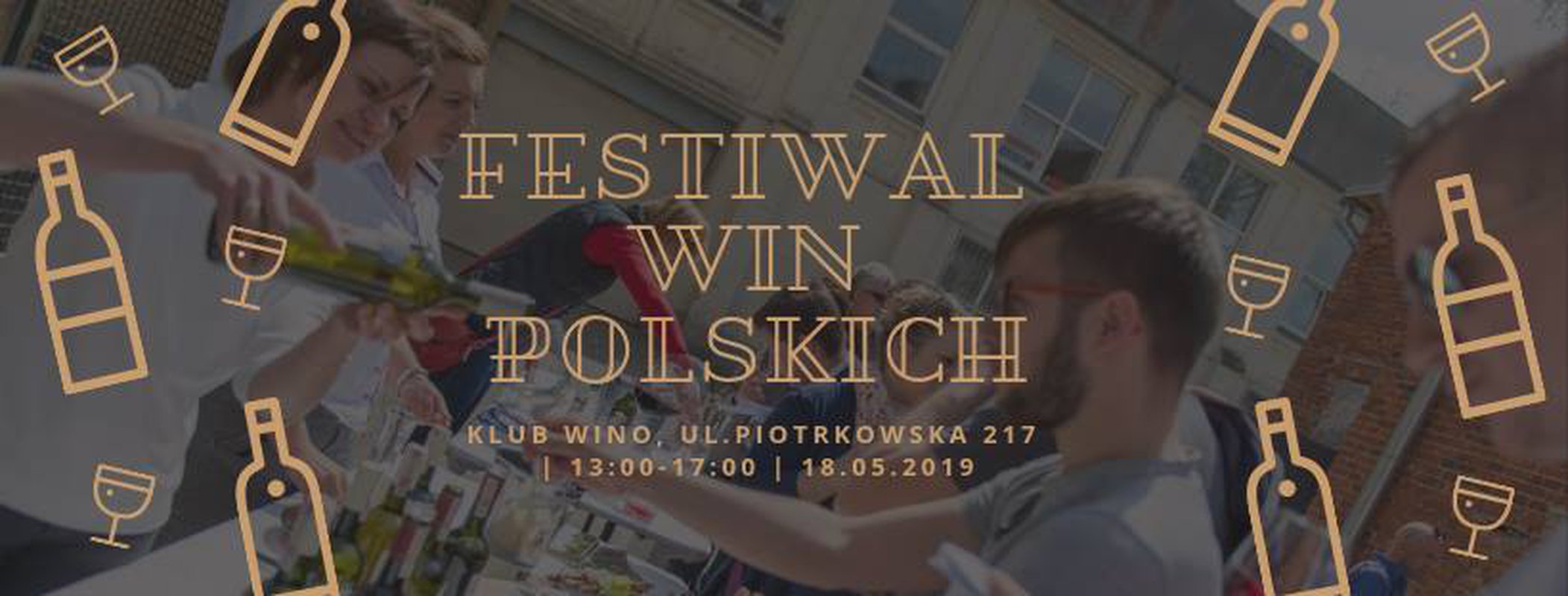 Łódzki Festiwal Win Polskich is back!