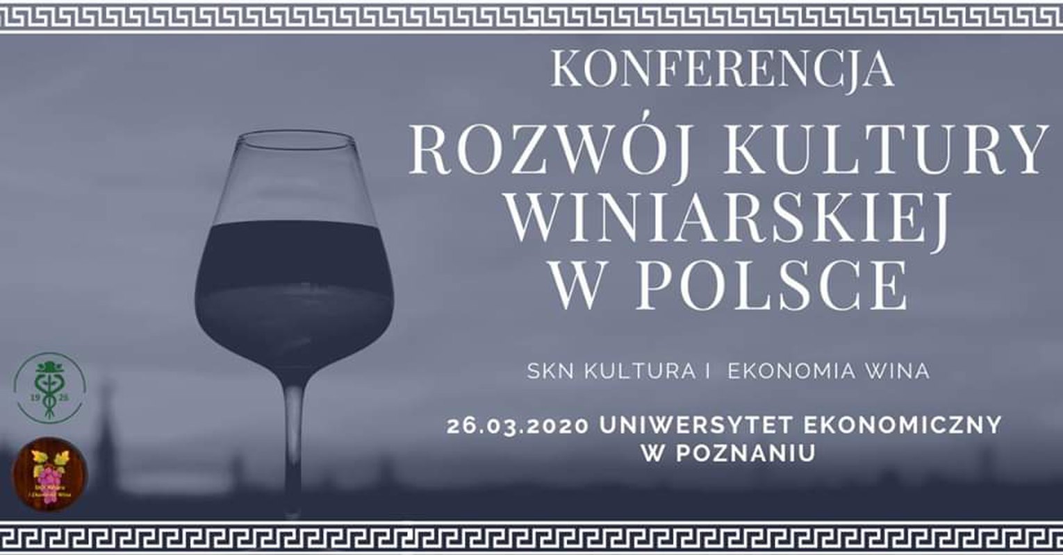 Rozwój kultury winiarskiej w Polsce