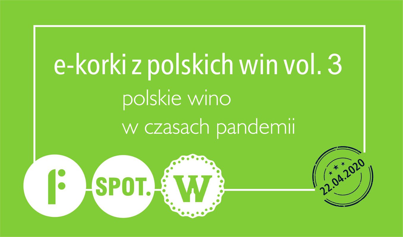 E-korki z polskich win vol. 3
