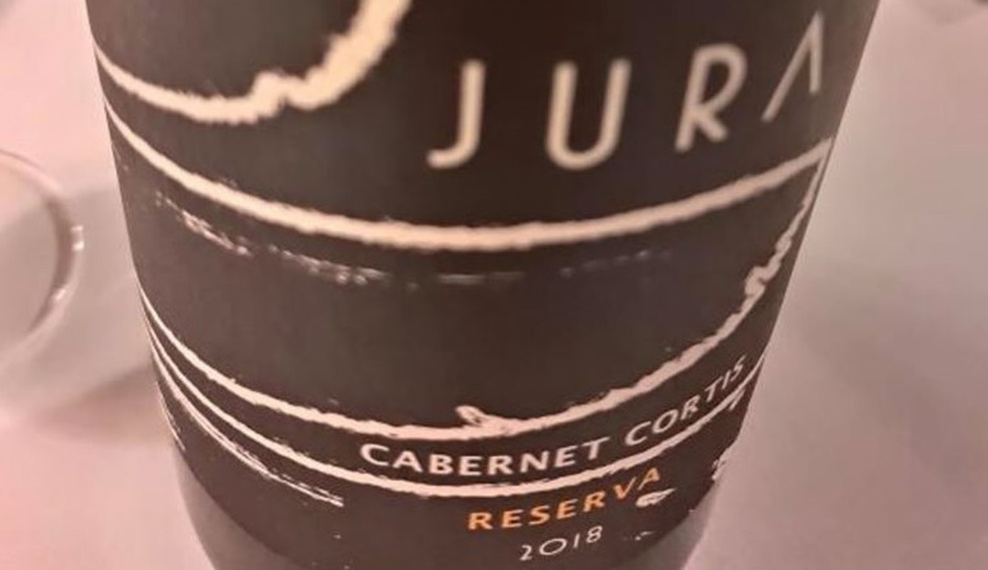 Degustacja win z Winnicy Jura