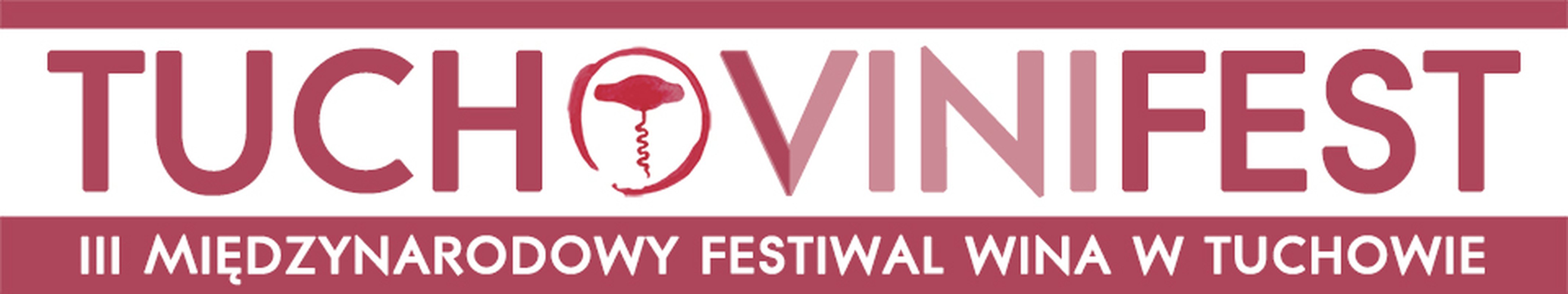 III Międzynarodowy Festiwal Wina TUCHOVINIFEST