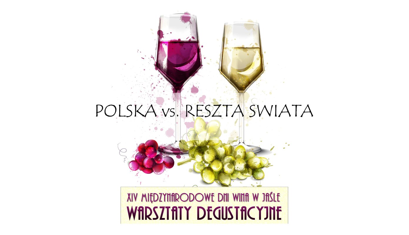 Polska vs. reszta świata